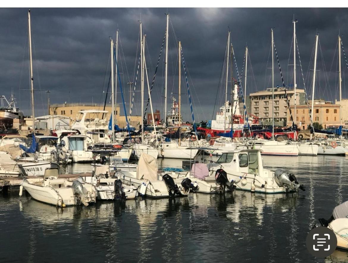 Casetta Valderoa Fiumicino Buitenkant foto