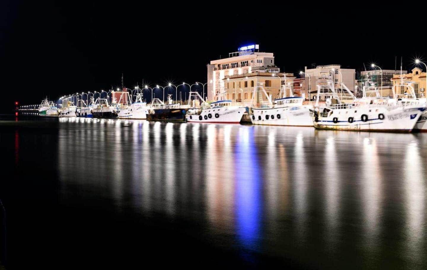 Casetta Valderoa Fiumicino Buitenkant foto