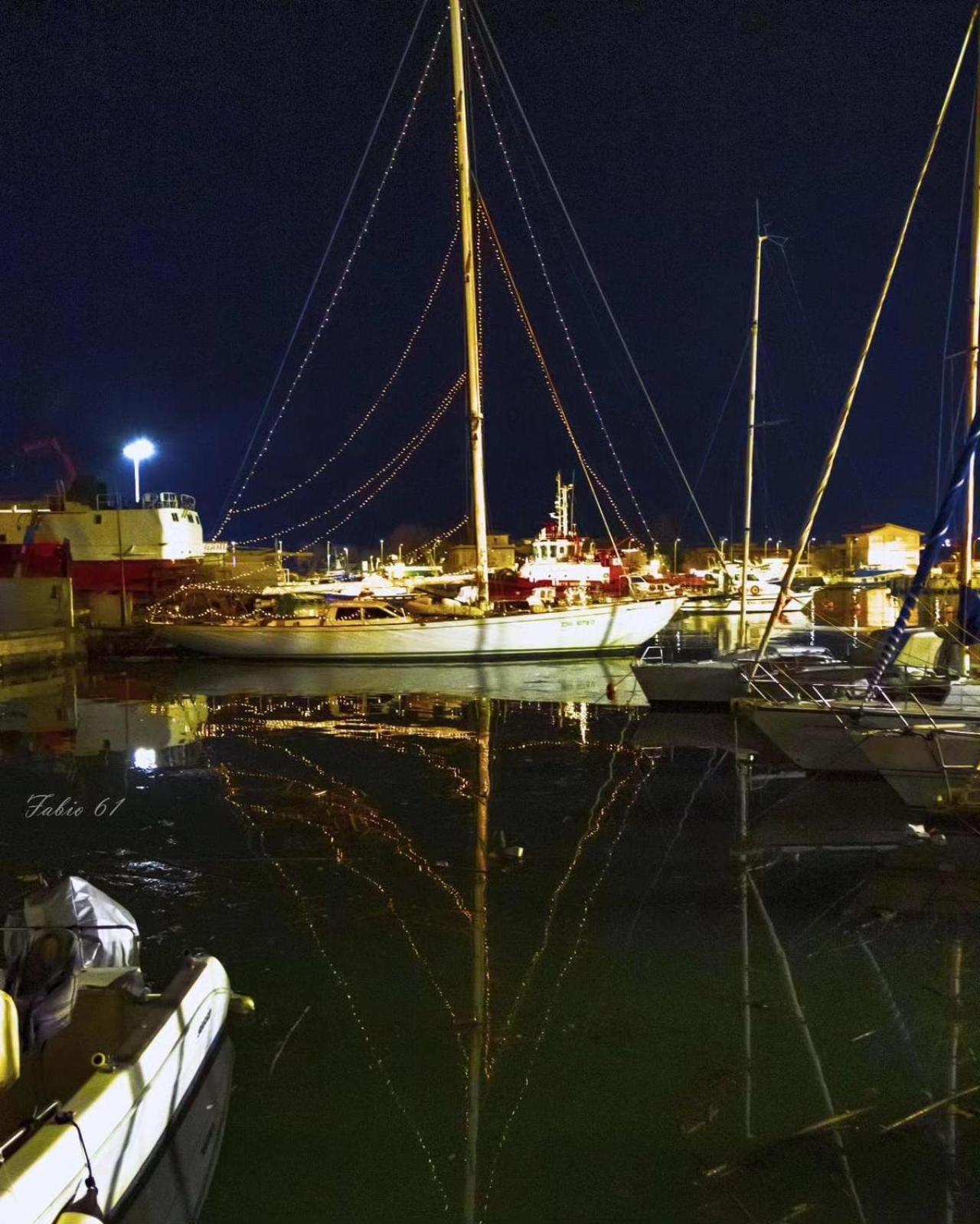 Casetta Valderoa Fiumicino Buitenkant foto
